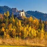 Bild: Pieniny - Czorsztyn und Niedzica