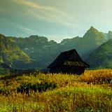 Obrazek: Tatry. Góry w sercu każdego Polaka