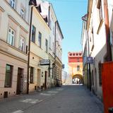 Bild: Żydowska Tarnów Straße