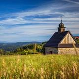 Bild: Schöne und anmutige Kinder – die Aschenputtel von Beskidy