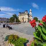 Bild: Nowy Sącz. Eine Reise durch Zeit und Raum. Auf den Spuren von Multikulti, Streetart und leckeren Eissorten