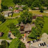 Bild: Polska Jest Najpiękniejsza. Beskid Niski pierwszym bohaterem cyklu National Geographic!