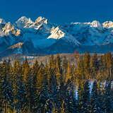 Bild: Tatry. Jeżeli nie Morskie Oko, to…?