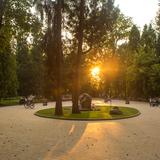 Bild: Stadtpark Gorlice