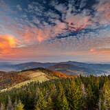 Bild: Orte mit den schönsten Wanderwegen und Aussichten!