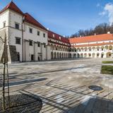 Bild: Sucha Beskidzka – Schloss