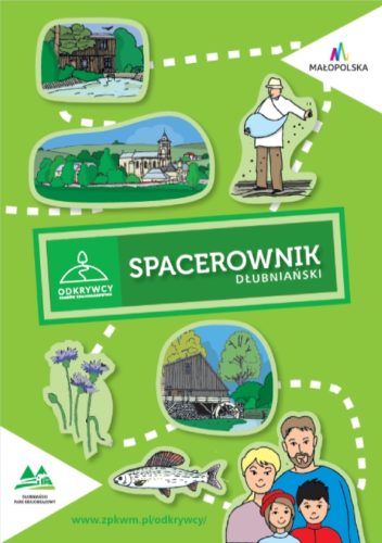 Spacerownik