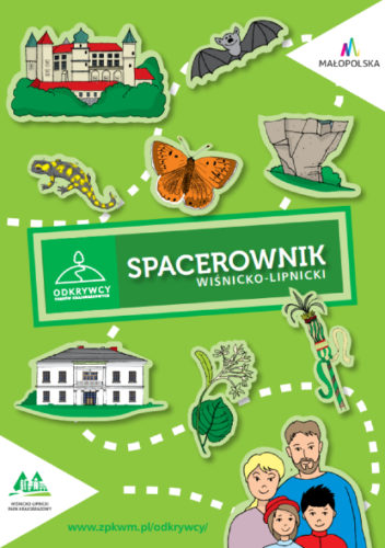 Spacerownik