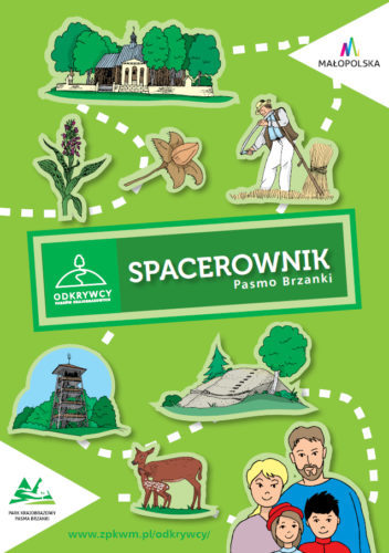 Spacerownik