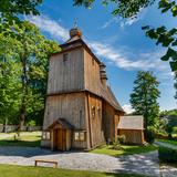 Bild: Mariä Heimsuchung Kirche, Paczółtowice