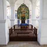 Bild: Synagoge Bobowa