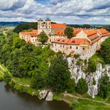 Obrazek: Muzeum Opactwa Benedyktynów Tyniec