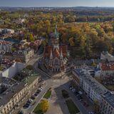 Obrazek: Szlak św. Siostry Faustyny