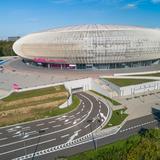 Bild: Tauron Arena Kraków