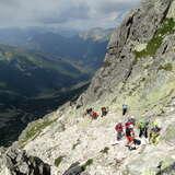 Bild: Tatry – przylądek burz.  #NajważniejszeWrocic