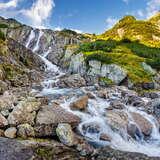 Bild: Tatra-Nationalpark