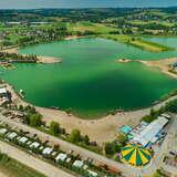 Bild: Freibad Chorwacja in Jurków