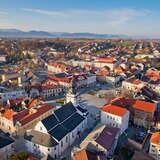 Bild: Busbahnhof Wadowice