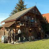 Image: Eco Museum in Sobolów