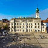 Bild: Seweryn-Udziela-Ethnographisches Museum in Krakau