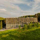 Bild: Hotel Belmonte 5* Krynica Zdrój