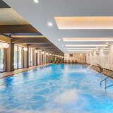 Obrazek: Hotel Spa Budowlani Szczawnica