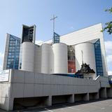 Bild: Kirche der Heiligen Königin Hedwig, Kraków